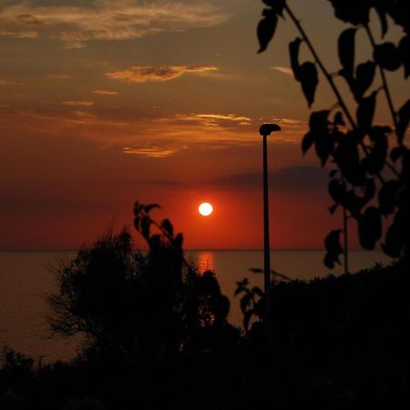 Andrea E Valentina Bed & Breakfast ซาร์คิตตู กูเญรี ภายนอก รูปภาพ