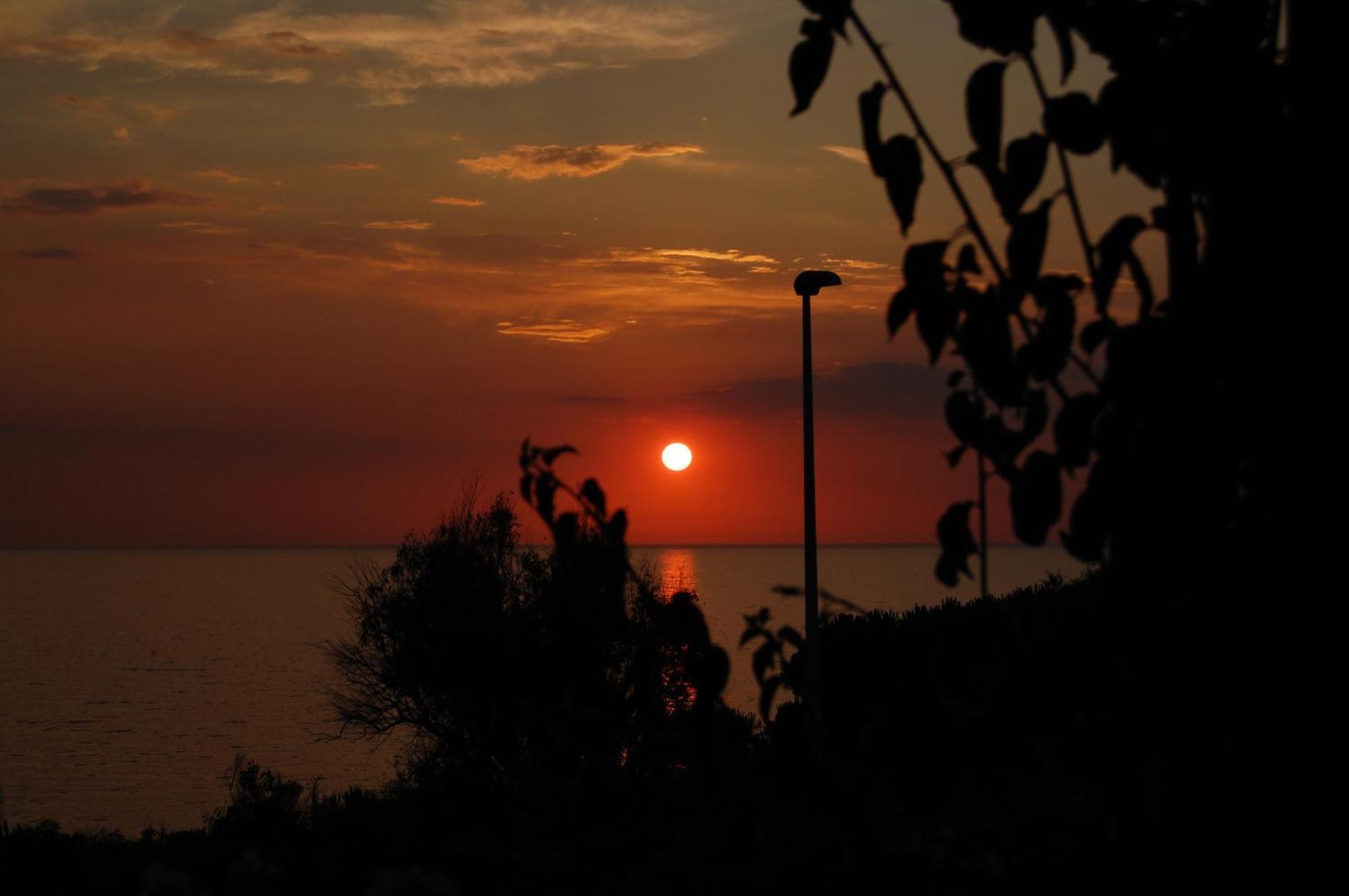 Andrea E Valentina Bed & Breakfast ซาร์คิตตู กูเญรี ภายนอก รูปภาพ