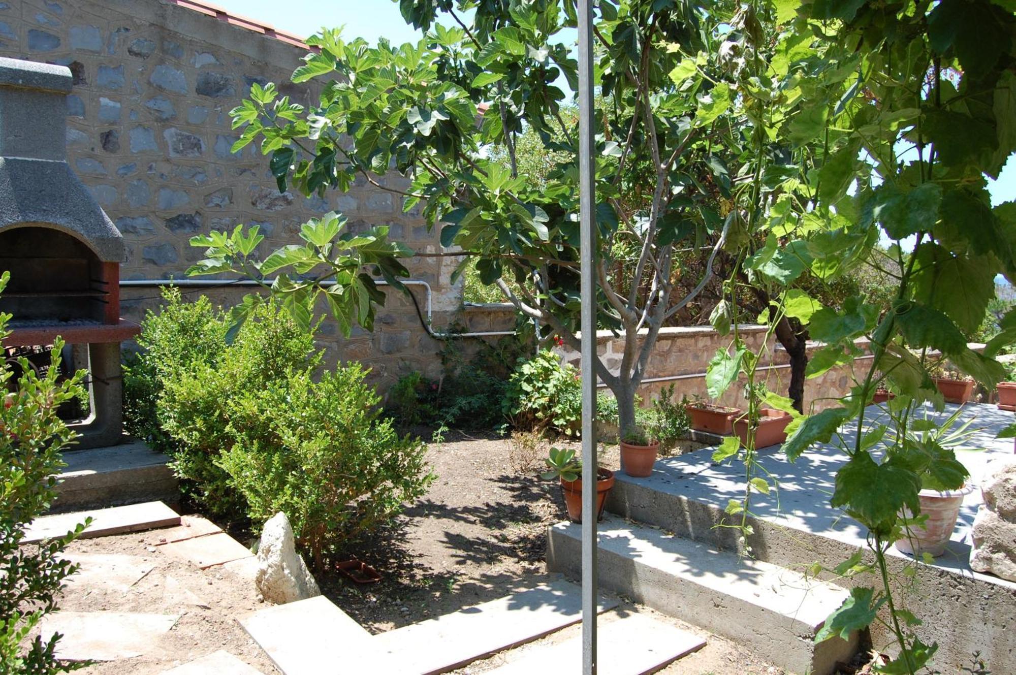 Andrea E Valentina Bed & Breakfast ซาร์คิตตู กูเญรี ภายนอก รูปภาพ