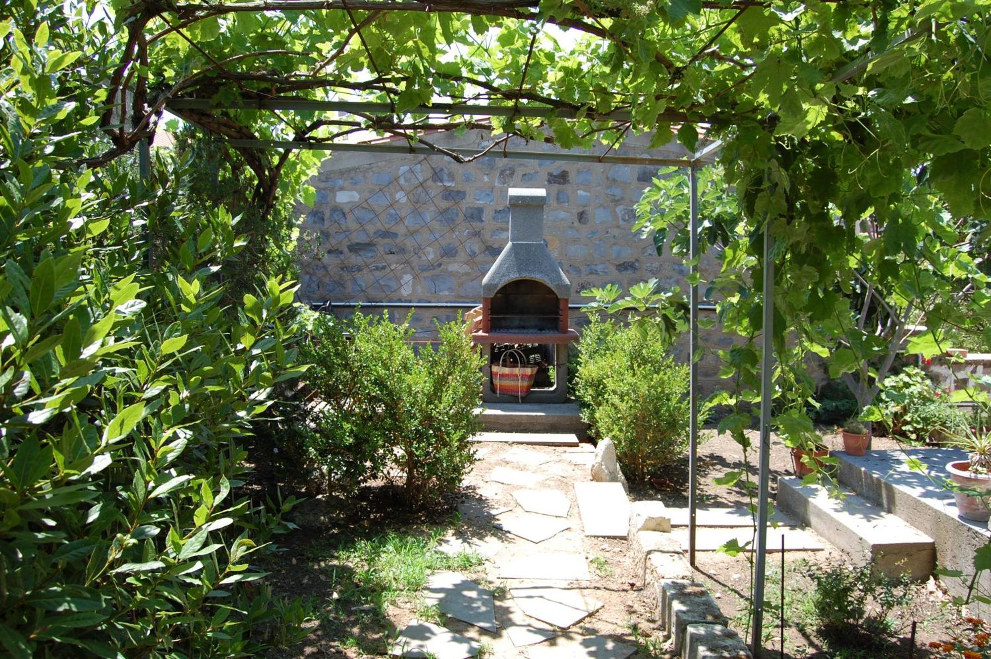Andrea E Valentina Bed & Breakfast ซาร์คิตตู กูเญรี ภายนอก รูปภาพ